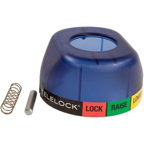 Main product image for Ultimate Support 15553 Speaker Stand TeleLock R 242-7013